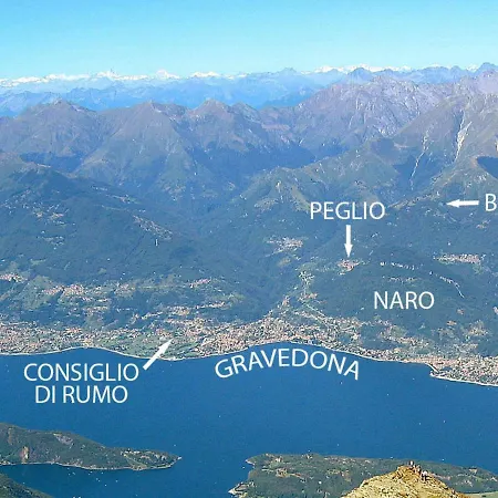 Locazione Turistica Casa Antonietta