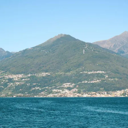 Locazione Turistica Casa Antonietta * دومازو