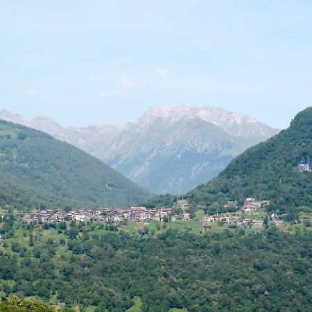 Locazione Turistica Casa Antonietta بيت للعطل دومازو