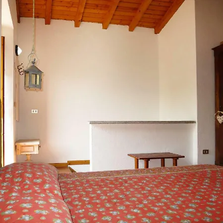 بيت للعطل Locazione Turistica Casa Antonietta