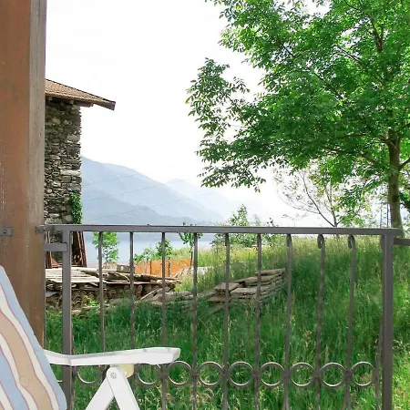Locazione Turistica Casa Antonietta Holiday home *