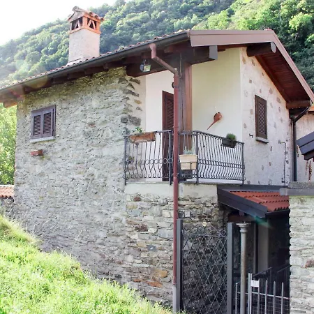 Holiday home Locazione Turistica Casa Antonietta Domaso