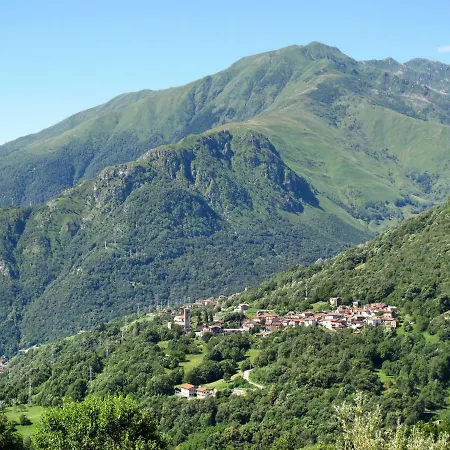 Locazione Turistica Casa Antonietta Holiday home *