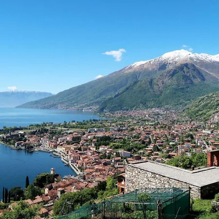 Locazione Turistica Casa Antonietta Holiday home *