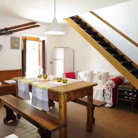 Locazione Turistica Casa Antonietta Domaso
