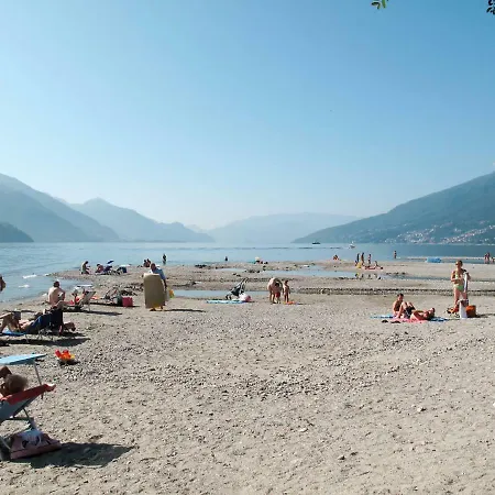 Holiday home Locazione Turistica Casa Antonietta *