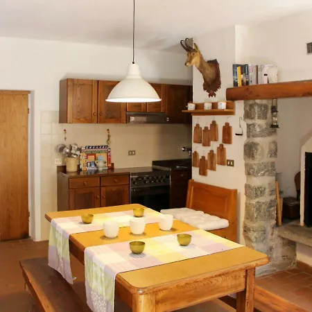 Holiday home Locazione Turistica Casa Antonietta