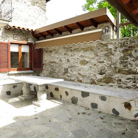Locazione Turistica Casa Antonietta Holiday home *