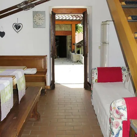 Locazione Turistica Casa Antonietta
