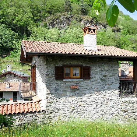 Holiday home Locazione Turistica Casa Antonietta