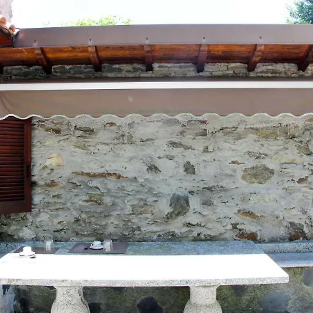 Locazione Turistica Casa Antonietta * Domaso