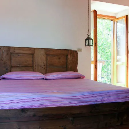 Locazione Turistica Casa Antonietta *