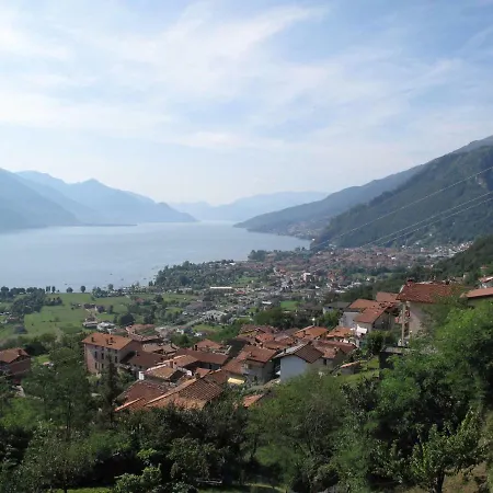 Locazione Turistica Casa Antonietta *