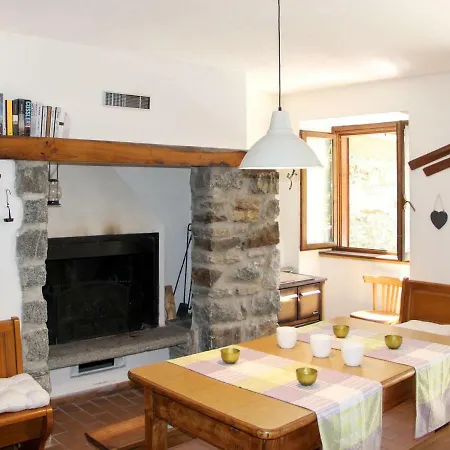 Ferienhaus Locazione Turistica Casa Antonietta