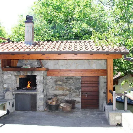 Ferienhaus Locazione Turistica Casa Antonietta *