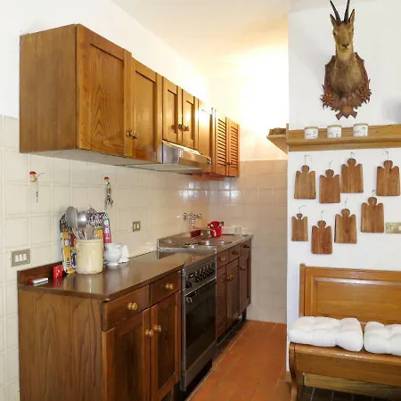Locazione Turistica Casa Antonietta *